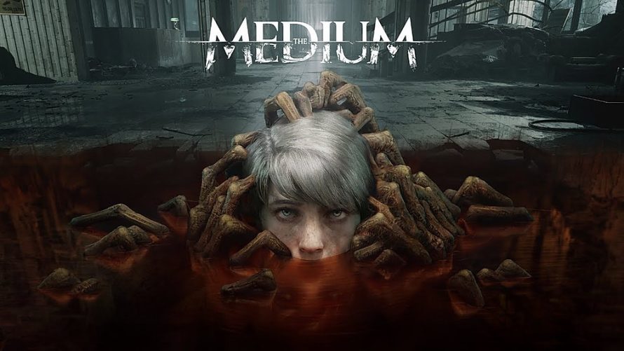 Bloober Team annonce The Medium, son nouveau jeu d’horreur en exclusivité sur Xbox Series X et PC