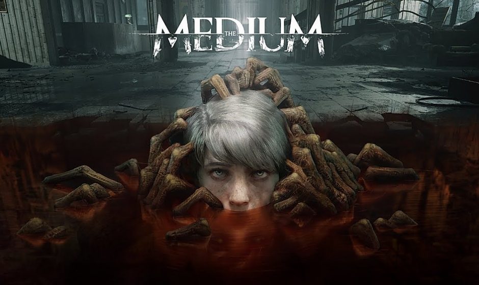 Bloober Team annonce The Medium, son nouveau jeu d'horreur en exclusivité sur Xbox Series X et PC