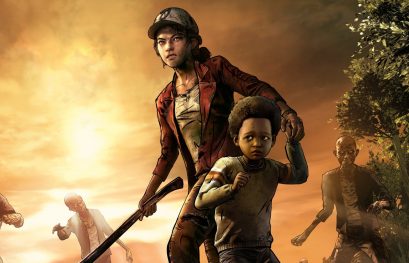 Skybound Games dément les rumeurs d'une saison 5 en développement pour The Walking Dead