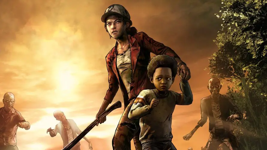 Skybound Games dément les rumeurs d’une saison 5 en développement pour The Walking Dead