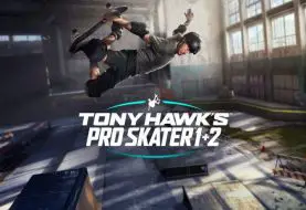 Activision annonce Tony Hawk's Pro Skater 1+2