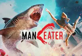 Epic Games Store - Maneater offert pendant quelques jours