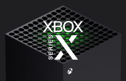 La Xbox Series X rétrocompatible avec des milliers de jeux Xbox dès sa sortie