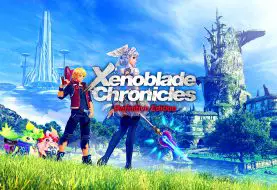 TEST | Xenoblade Chronicles: Definitive Edition - Une aventure définitivement grandiose