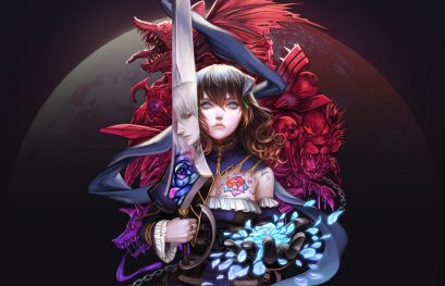 Bloodstained: Zangetsu et le Quest Randomizer enfin en approche