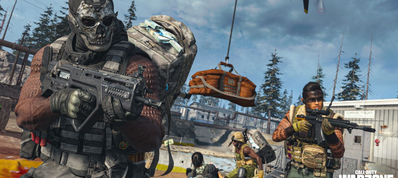 Call of Duty: Warzone - Activision prévoient de nouvelles mesures pour sanctionner les tricheurs