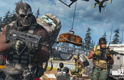 Call of Duty: Warzone - L'arrivée du mode Duo est confirmée par les développeurs