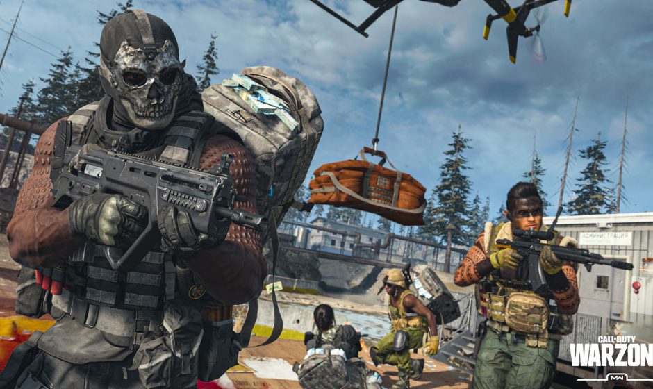 Call of Duty: Warzone - Activision prévoient de nouvelles mesures pour sanctionner les tricheurs