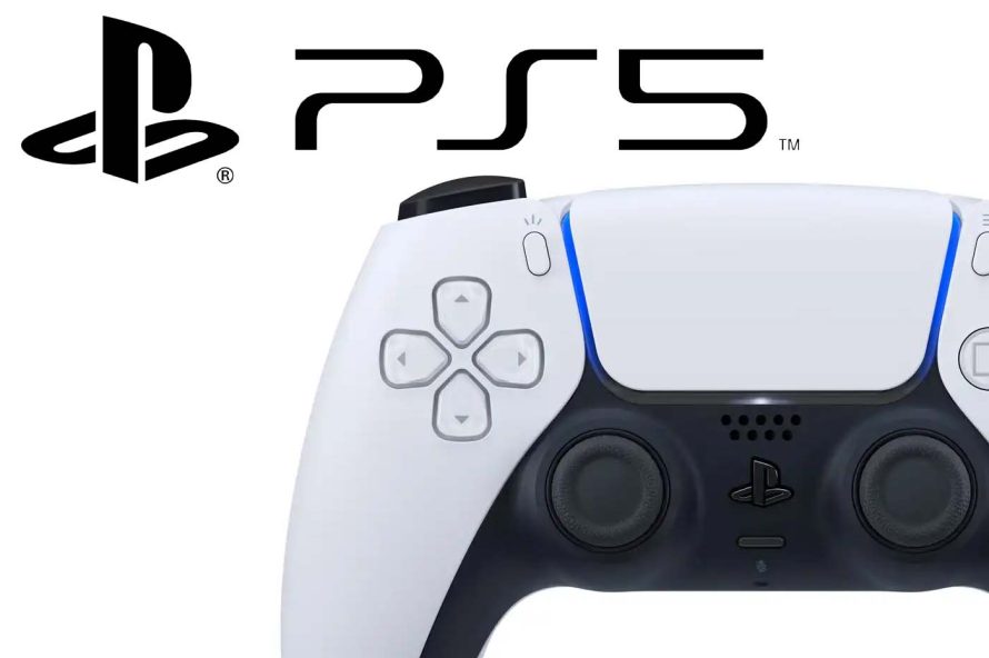 PS5 : Une vidéo montre comment démonter la DualSense pour la réparer