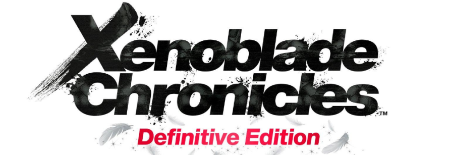 Xenoblade Chronicles Definitive Edition