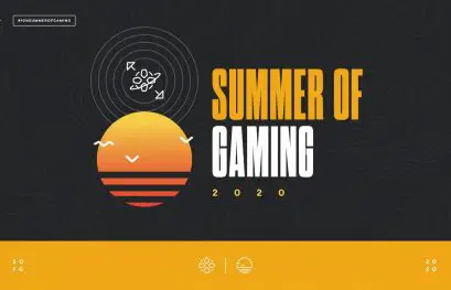 IGN Summer of Gaming : Le planning de l'événement dévoilé