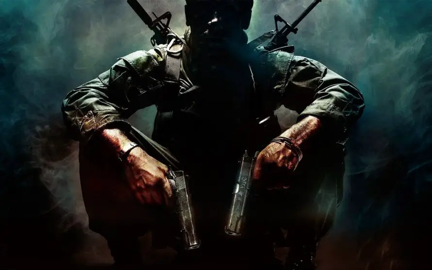 RUMEUR | Le prochain Call of Duty: Black Ops se nommerait Cold War