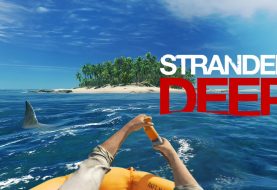 TEST | Stranded Deep - La survie en eaux troubles