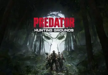 TEST | Predator: Hunting Grounds - Le chasseur signe son retour pour le meilleur et pour le pire