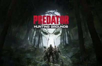 TEST | Predator: Hunting Grounds - Le chasseur signe son retour pour le meilleur et pour le pire