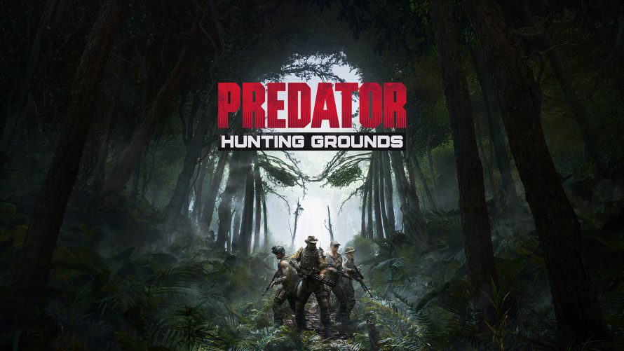 TEST | Predator: Hunting Grounds – Le chasseur signe son retour pour le meilleur et pour le pire