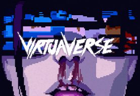 TEST | VirtuaVerse - Rebelle attitude façon Cyberpunk et Pixel Art !