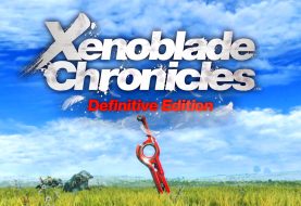 PREVIEW | On a testé Xenoblade Chronicles: Definitive Edition sur Nintendo Switch