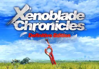 PREVIEW | On a testé Xenoblade Chronicles: Definitive Edition sur Nintendo Switch