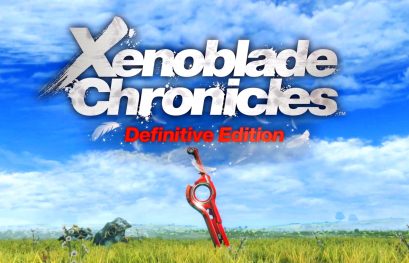 PREVIEW | On a testé Xenoblade Chronicles: Definitive Edition sur Nintendo Switch