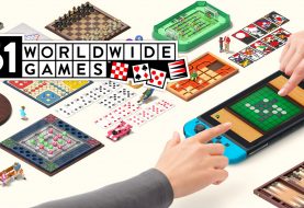 TEST | 51 Worldwide Games - 51 jeux pour le prix d'un