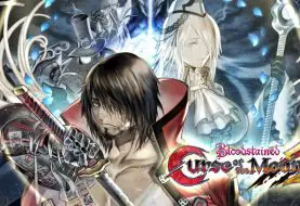 Koji Igarashi annonce Bloodstained: Curse of the Moon 2