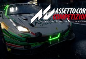 GUIDE | Assetto Corsa Competizione - La liste des trophées PlayStation 4 et succès Xbox One/PC