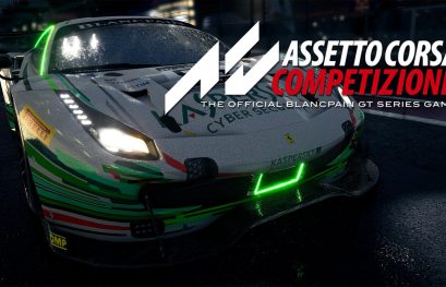 GUIDE | Assetto Corsa Competizione - La liste des trophées PlayStation 4 et succès Xbox One/PC