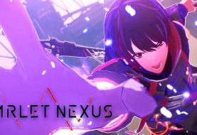 Scarlet Nexus se dévoile un peu plus en vidéo