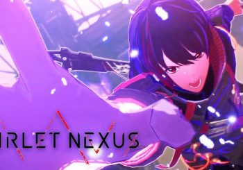 Scarlet Nexus se dévoile un peu plus en vidéo