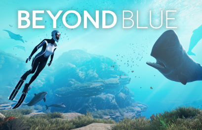 GUIDE | Beyond Blue - La liste des trophées PlayStation 4 et succès Xbox One/PC