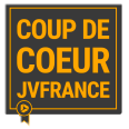 Coup de coeur JVFrance 