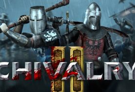 Chivalry 2 annoncé sur PS5 et Xbox Series X, avec du cross-play