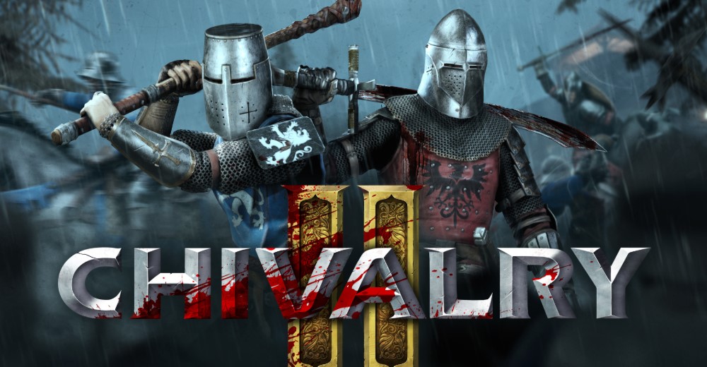 chivalry 2 cross play xbox pc