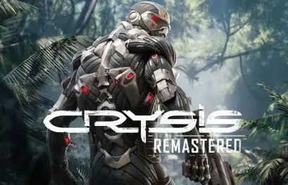 Crysis : Remastered dévoile ses configurations PC requises