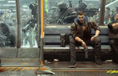 Cyberpunk 2077 : La rumeur concernant une mise à jour day one de 56 Go était fausse