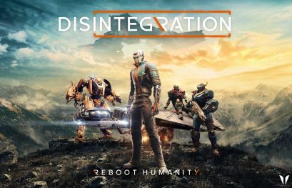 GUIDE | Disintegration - La liste des trophées PlayStation 4 et succès Xbox One/PC