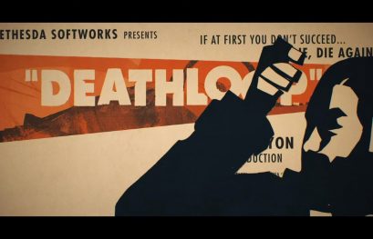 PS5 : Deathloop, le prochain titre d'Arkane Studios se dévoile davantage