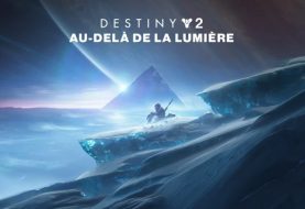 Destiny 2 : Bungie dévoile l'extension Au-delà de la Lumière et confirme les versions PS5/Xbox Series X