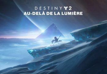 Destiny 2 : Bungie dévoile l'extension Au-delà de la Lumière et confirme les versions PS5/Xbox Series X