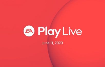 EA PLAY | Résumé des annonces d'Electronic Arts du 19 juin 2020