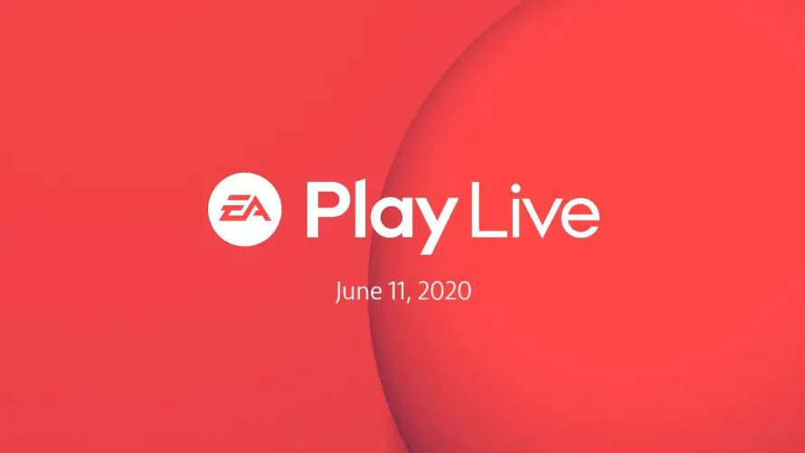 EA PLAY | Résumé des annonces d’Electronic Arts du 19 juin 2020
