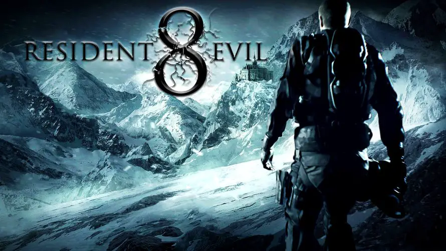 RUMEUR | Resident Evil 8: un nouveau lot d’informations