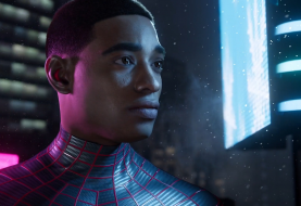 Marvel's Spider-Man: Miles Morales - Le titre est passé Gold pour sa version PS4 et PS5