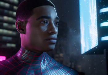 PS5 - Le poids de Marvel's Spider-Man: Miles Morales et Demon's Souls révélé