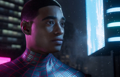 PlayStation 5 Showcase | Marvel's Spider-Man: Miles Morales sortira également sur PS4 et un remaster de Marvel's Spider-Man sur PS5
