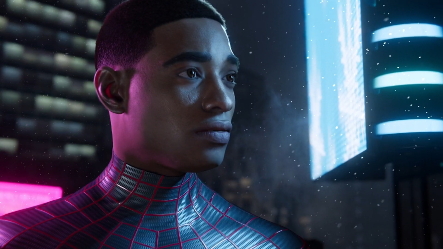 Marvel’s Spider-Man: Miles Morales est un stand-alone du jeu sorti sur PS4