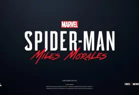PS5 - Spider-Man: Miles Morales annoncé pour fin 2020