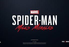 TEST | Marvel's Spider-Man: Miles Morales - Une première toile électrisante pour la PS5