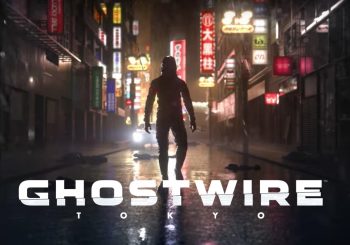 GhostWire: Tokyo - Shinji Mikami assure qu'il s'agit d'un "nouveau type de jeu"